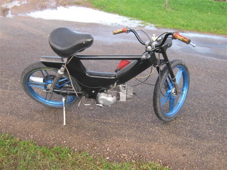 Puch maxi kl byttet billede 9