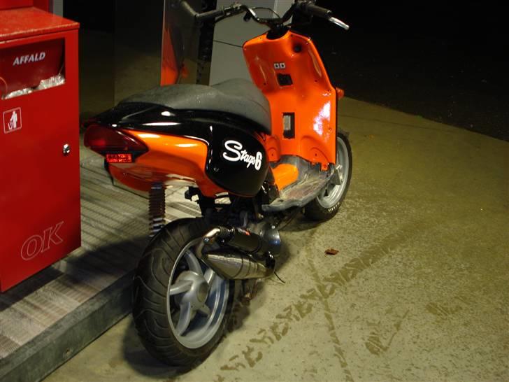 Aprilia rally billede 3