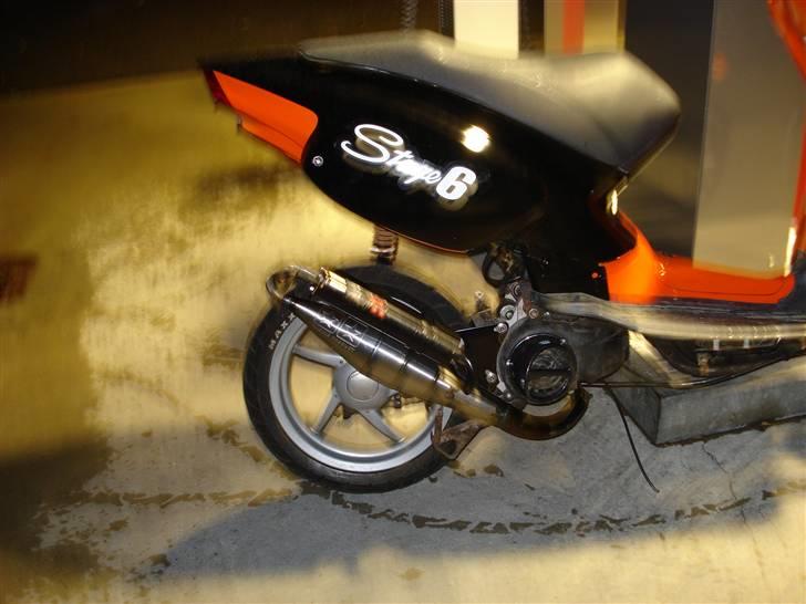 Aprilia rally billede 4