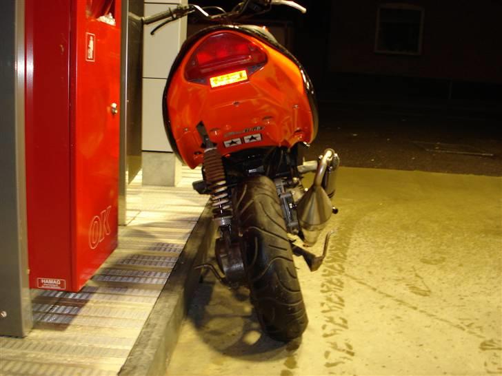 Aprilia rally billede 5