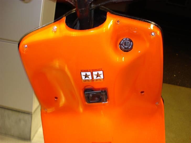 Aprilia rally billede 6