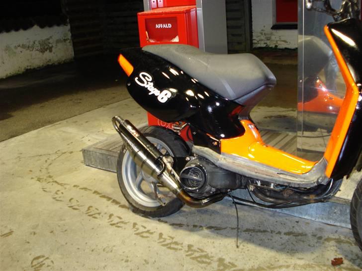 Aprilia rally billede 7