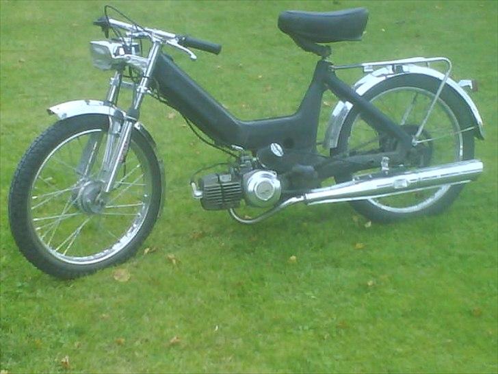 Puch maxi k/e50 billede 1