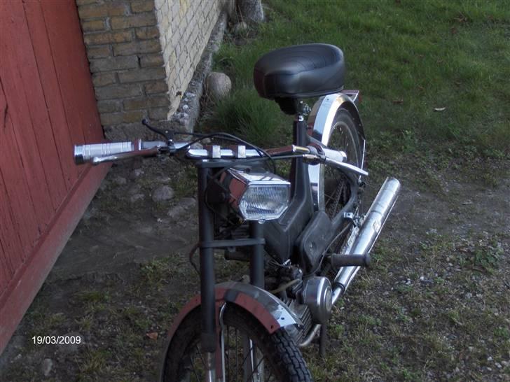 Puch maxi k/e50 billede 4