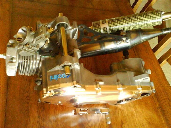 Yamaha neos lårt evo1 ac billede 2