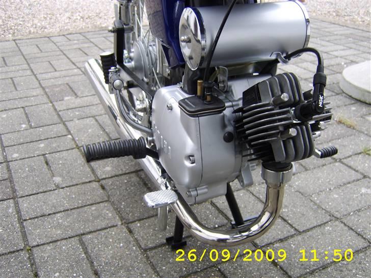 Yamaha FS1 K1 billede 4