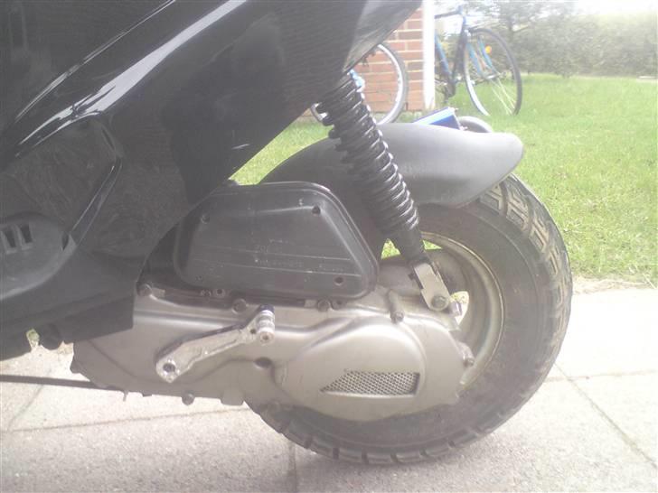 PGO Hot 50 solgt billede 6