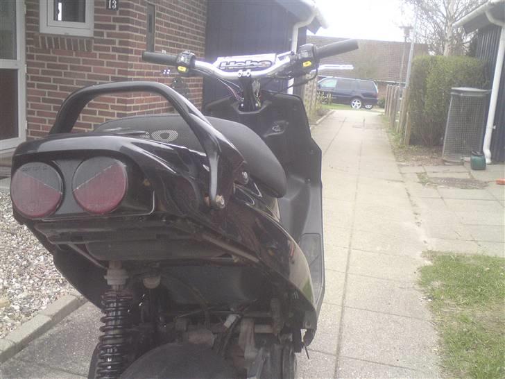 PGO Hot 50 solgt billede 11