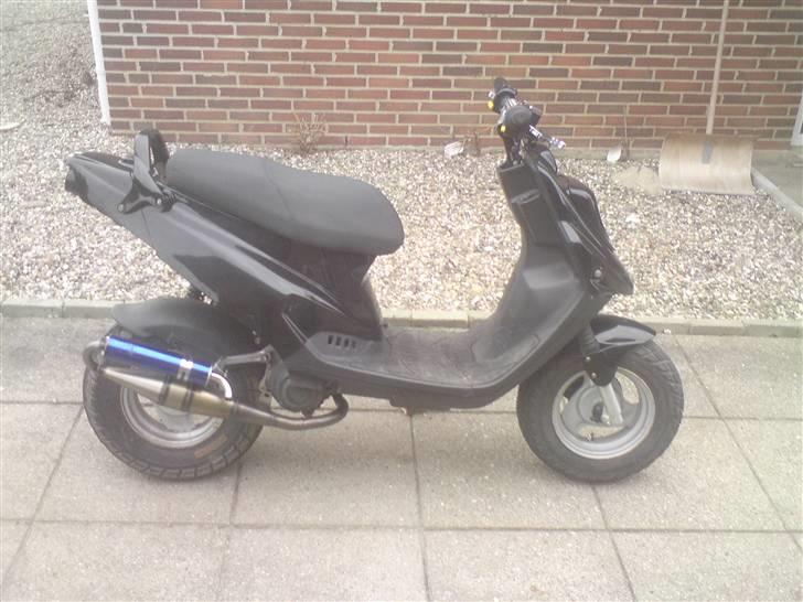 PGO Hot 50 solgt billede 12