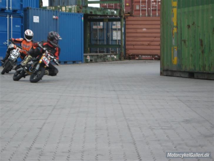 MiniBike minimotard - andreas #33 og mig #6 i hinnerup billede 8