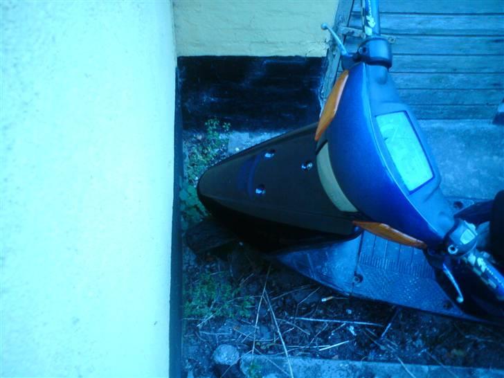 Yamaha jog billede 3