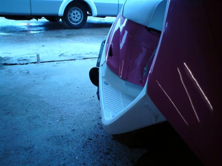 Yamaha jog billede 7