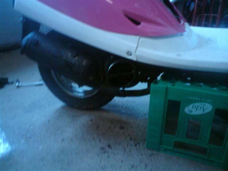 Yamaha jog billede 10