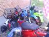 Suzuki street byttet til rmx [Tidl. scooter]