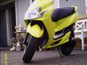 Yamaha Jog R