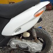 Gilera Stalker *BYTTET*