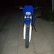 Suzuki smx (STJÅLETden10-5-2011)