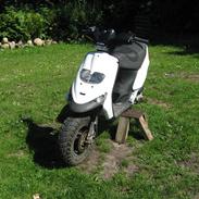 Gilera stalker..  solgt