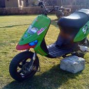 Gilera Stalker