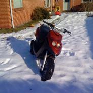 Yamaha Bws ng AC SD EVO