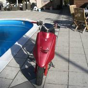 Yamaha Jog evo ac  SOLGT