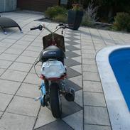 Yamaha Jog evo ac  SOLGT