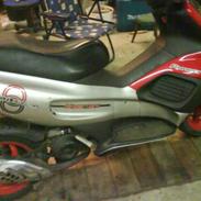 Gilera runner AC    SOLGT