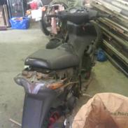 Gilera runner AC    SOLGT