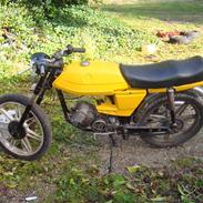 Puch Monza juvel 3x 