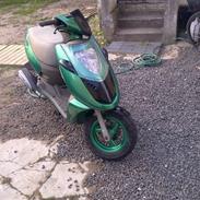 Aprilia ¤ Sonic ac ¤