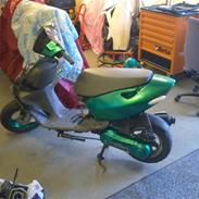 Aprilia ¤ Sonic ac ¤