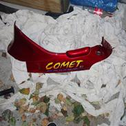 PGO comet