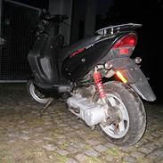 CPI Oliver City SOLGT