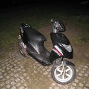 CPI Oliver City SOLGT