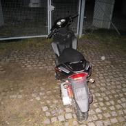 CPI Oliver City SOLGT