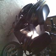 Gilera 1000kr