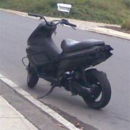 Gilera 1000kr