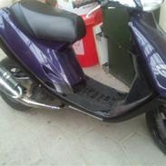 Yamaha JOG FS AS