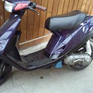 Yamaha JOG FS AS