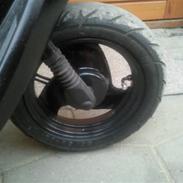 Yamaha JOG FS AS