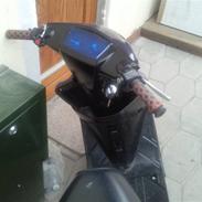 Yamaha JOG FS AS