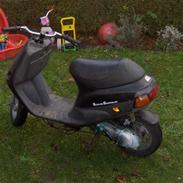 Piaggio zip