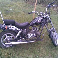 Regal raptor >solgt<