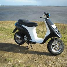 Piaggio Typhoon "SOLGT"