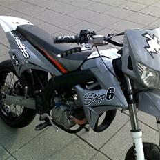 Derbi Senda Hebo (Byttet)