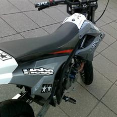 Derbi Senda Hebo (Byttet)