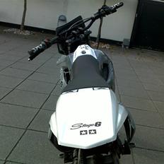 Derbi Senda Hebo (Byttet)