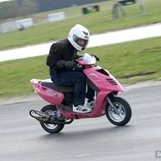 Aprilia Sonic GP - Solgt i dele