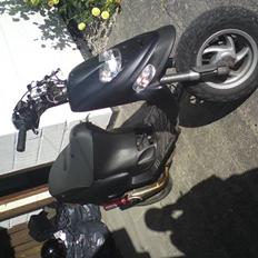 Gilera Stalker - Solgt