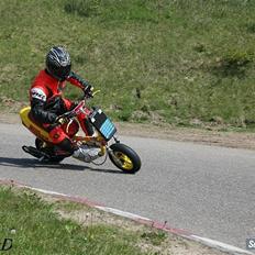 Aprilia Sonic Evo2 22HK SOLGT :-(((